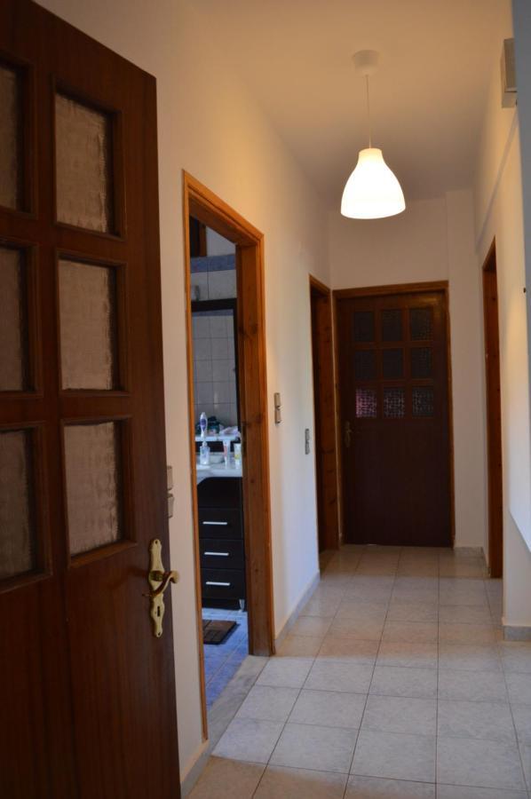 United Blue Resorts - White Sand Karteros Bagian luar foto
