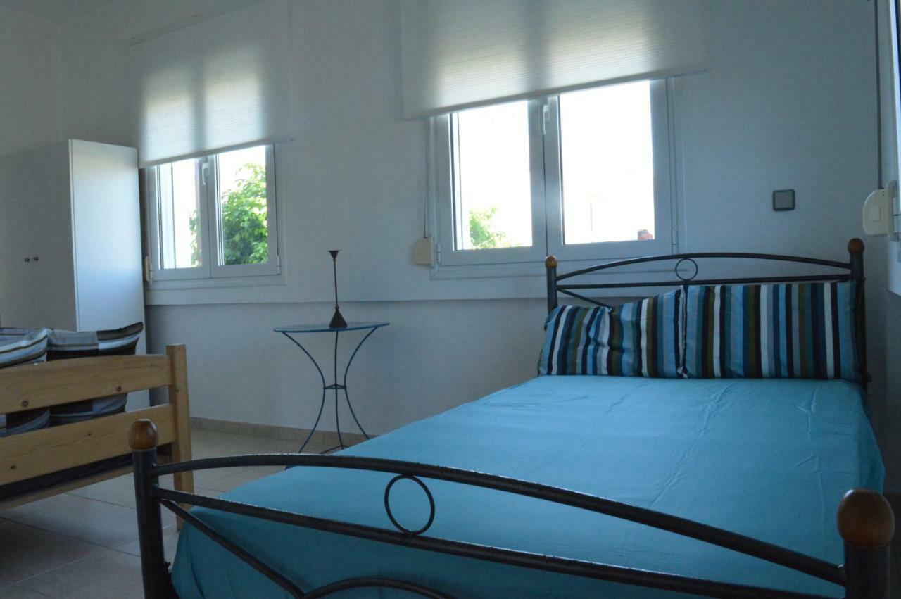 United Blue Resorts - White Sand Karteros Bagian luar foto