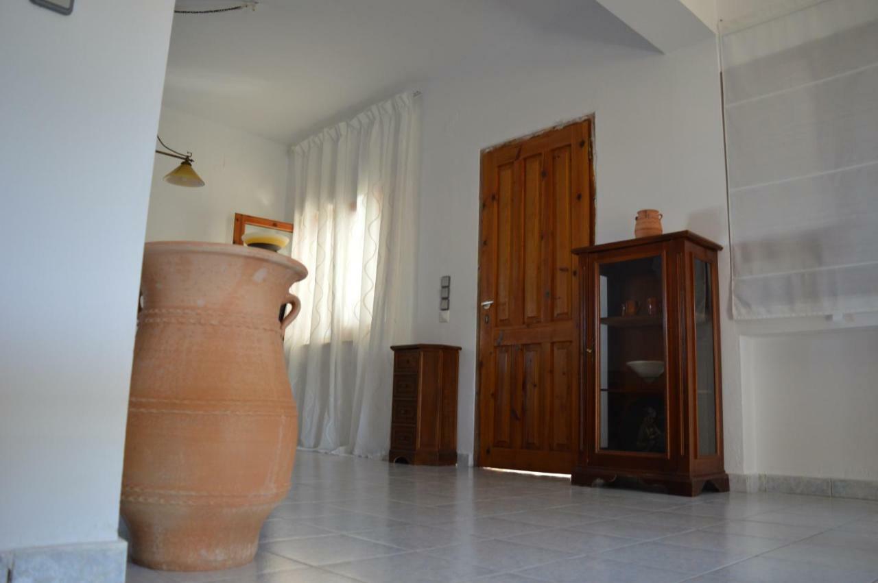 United Blue Resorts - White Sand Karteros Bagian luar foto